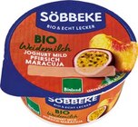 Bio Joghurt mild im Angebot bei Netto Marken-Discount in Iserlohn Bio Joghurt mild Angebote von Söbbeke bei Netto Marken-Discount Iserlohn für 0,69 €