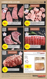 Offre Jean dans le catalogue Intermarché Express du moment à la page 9