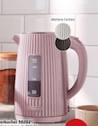Wasserkocher 30282 im Angebot bei Penny in Elmshorn Wasserkocher 30282 Angebote bei Penny Elmshorn für 14,99 €