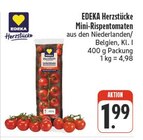 Mini-Rispentomaten Angebote von EDEKA Herzstücke bei nah und gut Ansbach für 1,99 €