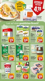 Ähnliche Angebote wie Büffel-Mozzarella im Prospekt "Dein Markt" auf Seite 19 von REWE in Würzburg