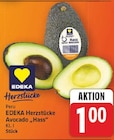 Avocado Hass von EDEKA Herzstücke im aktuellen EDEKA Prospekt