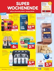 Ähnliche Angebote wie Braunkohlebriketts im Prospekt "Aktuelle Angebote" auf Seite 35 von Netto Marken-Discount in Würzburg
