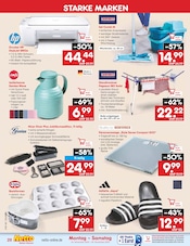 Aktueller Netto Marken-Discount Prospekt mit Werkzeug, "Aktuelle Angebote", Seite 36