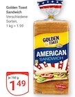 Aktuelle Toaster Angebote bei GLOBUS in Erfurt Aktuelles Sandwich Angebot bei GLOBUS in Erfurt ab 1,49 €
