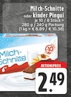 Milch-Schnitte bei EDEKA im Kaltenengers Prospekt für 2,49 €