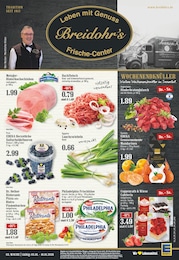 EDEKA Prospekt für Lohmar: "Aktuelle Angebote", 18 Seiten, 05.01.2026 - 10.01.2026