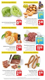 Gemüse im EDEKA Prospekt in Darmstadt Aktueller EDEKA Prospekt mit Gemüse, "Aktuelle Angebote", Seite 14
