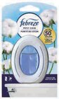 Désodorisant Petit Coin - FEBREZE en promo chez Super U Villefranche-sur-Saône à 0,67 €