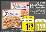 Ristorante Pizza bei EDEKA im Nauort Prospekt für 1,79 €