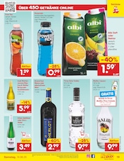 Wein im Netto Marken-Discount Prospekt in Solingen Aktueller Netto Marken-Discount Prospekt mit Wein, "Aktuelle Angebote", Seite 27