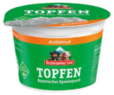 Topfen im Angebot bei REWE in Bergheim Topfen Angebote von Berchtesgadener Land bei REWE Bergheim für 0,85 €