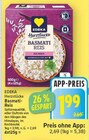 Herzstücke Basmati-Reis von EDEKA im aktuellen E center Prospekt