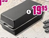 Grillschale im Angebot bei Hornbach in Grevenbroich Grillschale Angebote bei Hornbach Grevenbroich für 19,95 €