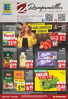 Kaffee im EDEKA Prospekt "Aktuelle Angebote" mit 30 Seiten (Lippstadt)