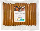 Aktuelles Rostbratwurst Angebot bei E center in Lübeck ab 7,99 €