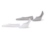 2 Paar Sneaker-Füßlinge im Angebot bei Tchibo in Ravensburg 2 Paar Sneaker-Füßlinge Angebote bei Tchibo Ravensburg für 5,99 €