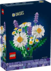 BOTANICALS GÄNSEBLÜMCHEN Angebote von LEGO bei E center Wiesbaden für 12,99 €