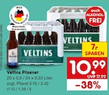 Aktuelles Pilsener Angebot bei Netto Marken-Discount in Remscheid ab 10,99 €