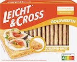 EDEKA - Knusper-Brot Weizen Angebot im Prospekt Knusper-Brot Weizen bei EDEKA im Prospekt "" für 0,99 €