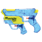 Pistolet à eau en promo à 1,59 € chez Gifi Pistolet à eau dans le catalogue Gifi