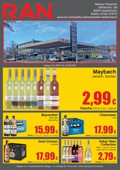 RAN Tankstellen Prospekt der aktuellen Woche mit 2 Seiten, gültig von 16.09.2026 bis 30.09.2026, in Gerstetten und Umgebung Aktueller RAN Tankstellen Prospekt in Gerstetten und Umgebung, "RAN" mit 2 Seiten, 16.09.2026 - 30.09.2026