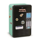 Jeu électronique Vtech KidiSecrets Mon casier MagicLocker Bleu et Noir à 44,99 € dans le catalogue Fnac