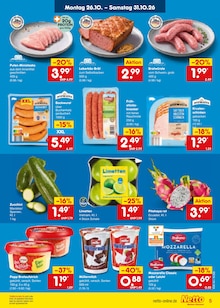 Grillfleisch im aktuellen Netto Marken-Discount Prospekt (Duisburg) Grillfleisch im Netto Marken-Discount Prospekt "Aktuelle Angebote" mit 67 Seiten (Duisburg)