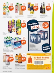 Tee im tegut Prospekt in Waiblingen Aktueller tegut Prospekt mit Tee, "tegut… gute Lebensmittel", Seite 19