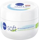 Soft Creme Angebote von Nivea bei REWE Pirna für 3,29 €