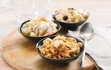 Tagliatelles au surimi ou pommes de terre au thon ou piémontaise au jambon ou mini penne tomate mozzarella en promo chez Super U Amiens à 5,50 €