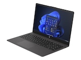 HP 255 G10 Notebook - PC Portable 15.6" - AMD Ryzen 3 - 7330U - 8 Go RAM - 512 Go SSD - (Full HD) - argent sombre - clavier : Français - HP dans le catalogue Bureau Vallée