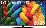 TV NanoCell 4K 190 cm (75") im Angebot bei MEDIMAX in Hanau TV NanoCell 4K 190 cm (75") Angebote von LG bei MEDIMAX Hanau für 899,00 €