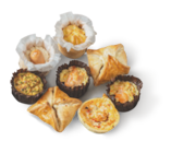 Elsässer Aperitif Mix Angebote bei tegut Bamberg für 0,69 €