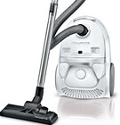 EURONICS Ulm - RO3927 Compact Power Bodenstaubsauger Angebot im Prospekt RO3927 Compact Power Bodenstaubsauger bei EURONICS im Ulm Prospekt für 69,99 €