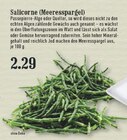 Aktuelle Spargel Angebote bei EDEKA in Bergisch Gladbach Aktuelles Salicorn(e) Angebot bei EDEKA in Bergisch Gladbach ab 2,29 €