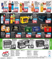 Veltins im HIT Prospekt "ECHTE VIELFALT" mit 18 Seiten (Oberursel (Taunus))