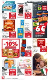 Kaninchen im Kaufland Prospekt in Leipzig Aktueller Kaufland Prospekt mit Kaninchen, "Hier bin ich richtig", Seite 11
