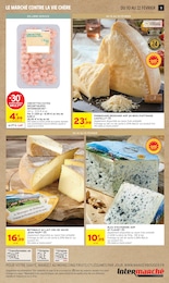 Offre Produits Laitiers dans le catalogue Intermarché Super du moment à la page 11