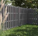 WPC-Sichtschutzzaun-Element im Angebot bei OBI in Nürnberg WPC-Sichtschutzzaun-Element Angebote bei OBI Nürnberg für 93,99 €