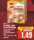 Knödel- oder Kartoffelteige von Pfanni im aktuellen E center Prospekt