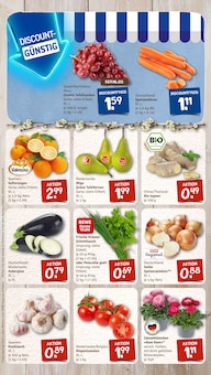 Tomaten im nahkauf Prospekt "nichts liegt näher" mit 12 Seiten (Darmstadt)