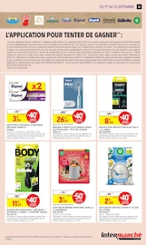 Meuble De Jardin en promo dans le catalogue Intermarché Super à la page 33