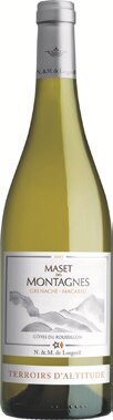 Roi Des Montagnes - MASET DES MONTAGNES - Monoprix Roi Des Montagnes - MASET DES MONTAGNES à 8,69 € dans le catalogue Monoprix "Foire aux vins : la sélection à picorer "