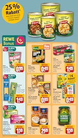 Aktueller REWE Prospekt mit Maggi, "Dein Markt", Seite 20