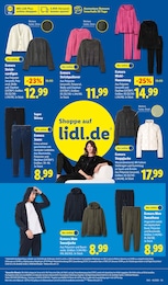 Jeanshose im Lidl Prospekt "LIDL LOHNT SICH" auf Seite 51
