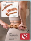 Massageroller von Crane für 4,99 € bei ALDI Nord im Angebot Massageroller von Crane im aktuellen ALDI Nord Prospekt