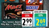 Angebot im EDEKA Welver Prospekt EDEKA Welver Prospekt mit  im Angebot für 2,69 €
