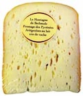 Promo BETHMALE AU LAIT CRU DE VACHE à 17,99 € dans le catalogue Intermarché à Cailloux-sur-Fontaines
