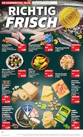 Aktueller Kaufland Prospekt mit Forelle, "Aktuelle Angebote", Seite 26